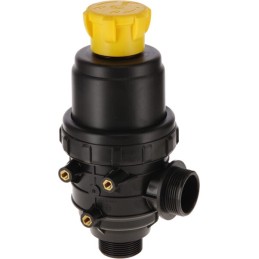 Filtru de aspiratie 1 1/4" 100-160 l/min 80 mesh