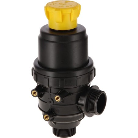 Filtru de aspiratie 1 1/4" 100-160 l/min 80 mesh