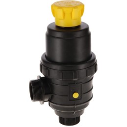 Filtru de aspiratie 1 1/4" 100-160 l/min 80 mesh
