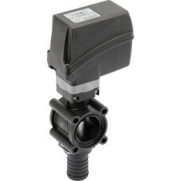 Ventil proportional electric190l/min