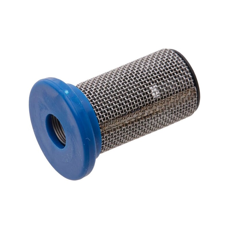 Filtru antipicurare, albastru, sita 50