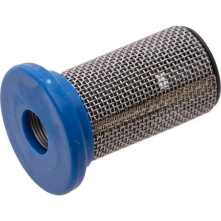 Filtru antipicurare, albastru, sita 50