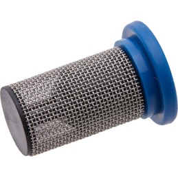 Filtru antipicurare, albastru, sita 50