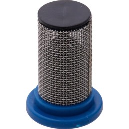 Filtru antipicurare, albastru, sita 50