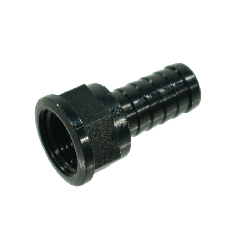 Racord furtun 15mm x 1/2" mama