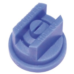Duza ventilator plat ST 110? 03 albastra din plastic Lechler
