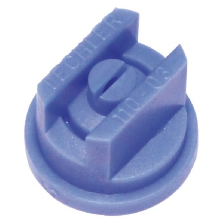 Duza ventilator plat ST 110? 03 albastra din plastic Lechler