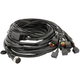 Cablu terminal pentru supape si senzori 7W H20 12m