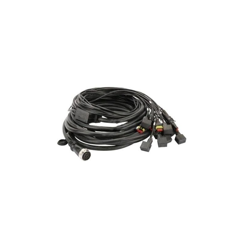 Cablu terminal pentru supape si senzori 7W H20 12m