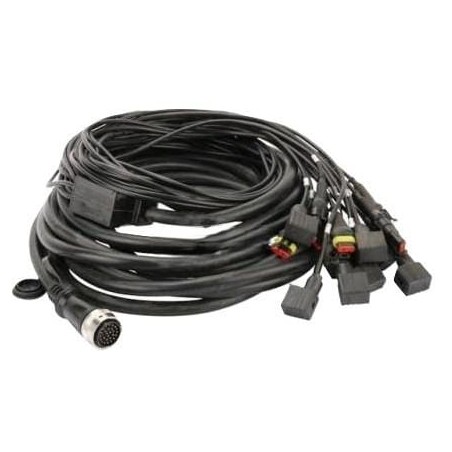 Cablu terminal pentru supape si senzori 7W H20 12m