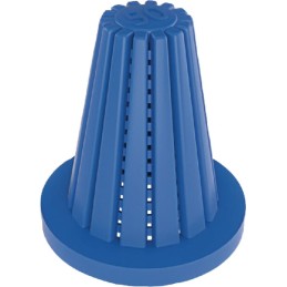Filtru duza 50 ochiuri de sita albastru MMAT