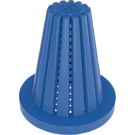 Filtru duza 50 ochiuri de sita albastru MMAT