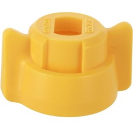 Capac duza baioneta SW8 galben cu garnitura 25 buc. Arag
