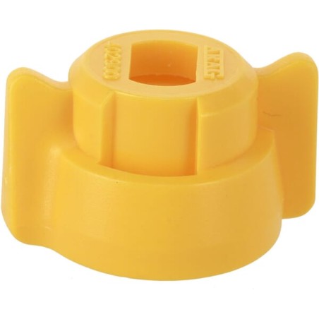 Capac duza baioneta SW8 galben cu garnitura 25 buc. Arag