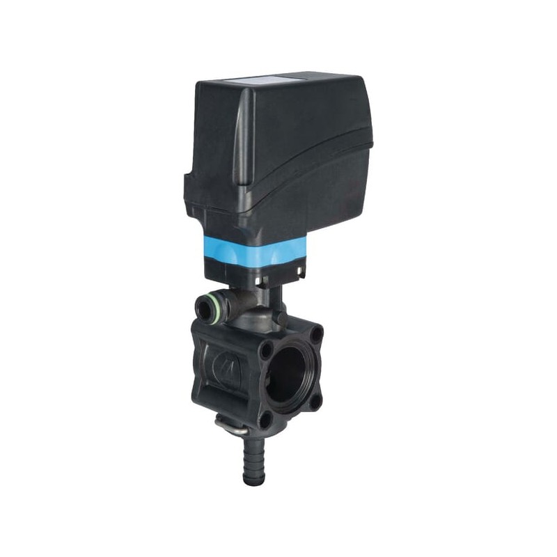 Supapa de reglare electrica 863