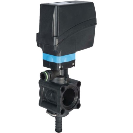 Supapa de reglare electrica 863
