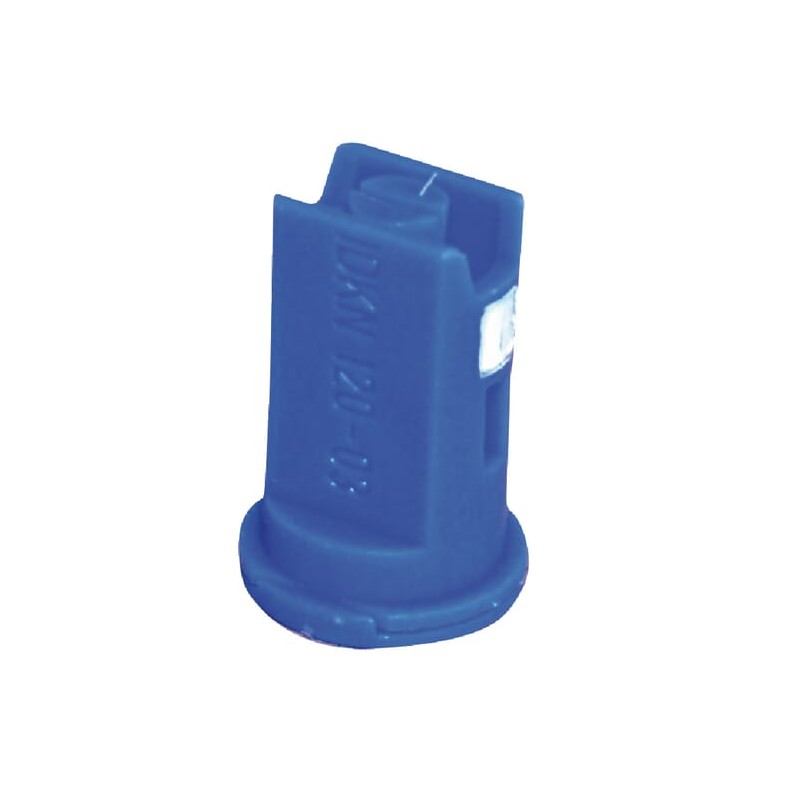 Duza de injectie aer IDKN 120? 03 plastic albastru Lechler