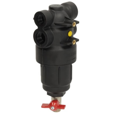Filtru de inalta presiune 80 mesh