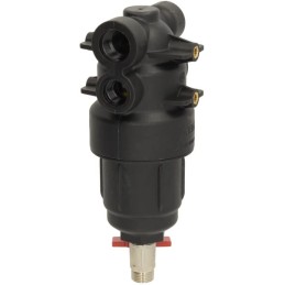 Filtru de inalta presiune 80 mesh