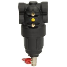 Filtru de inalta presiune 80 mesh