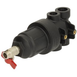Filtru de inalta presiune 80 mesh