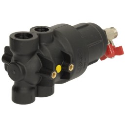 Filtru de inalta presiune 80 mesh