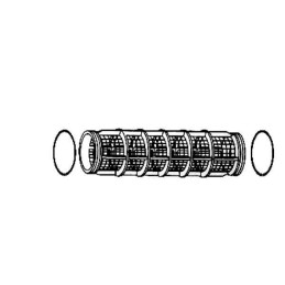 Filtru de inalta presiune 80 mesh