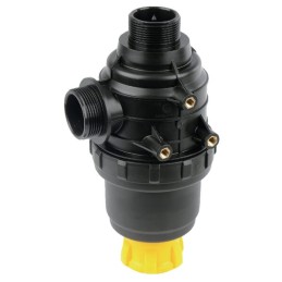 Filtru de absorbtie 1 1/2" 100-160l/min