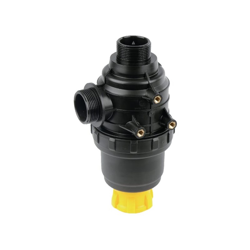 Filtru de absorbtie 1 1/2" 100-160l/min