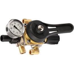 Supapa de reglare presiune 3/4" 50 bar