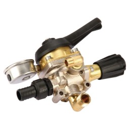 Supapa de reglare presiune 3/4" 50 bar
