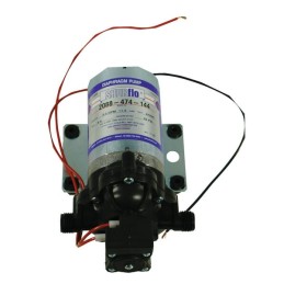 Pompa cu membrana 24V 11,3l/min