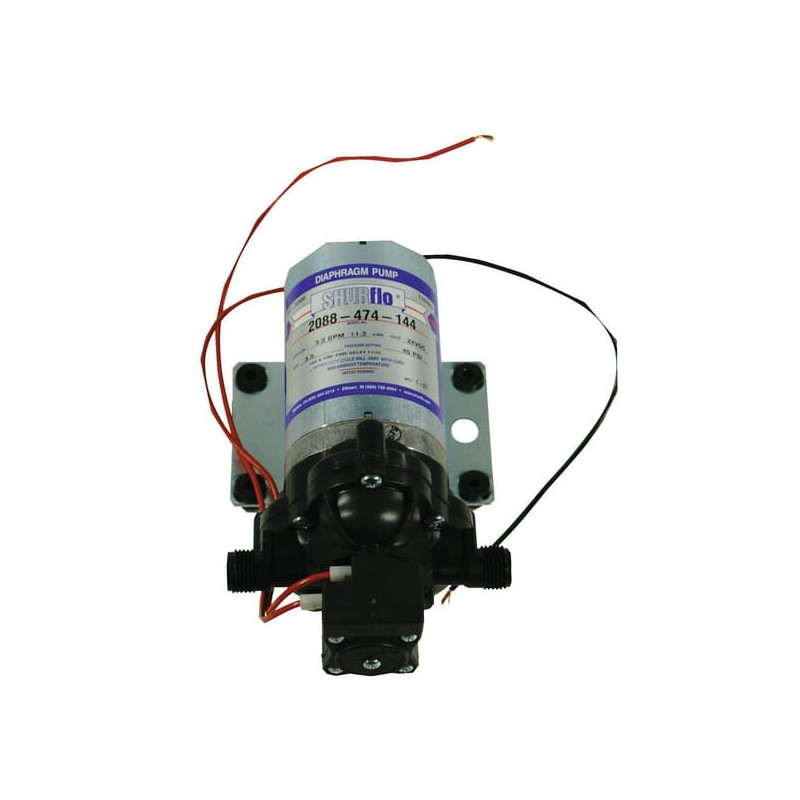 Pompa cu membrana 24V 11,3l/min