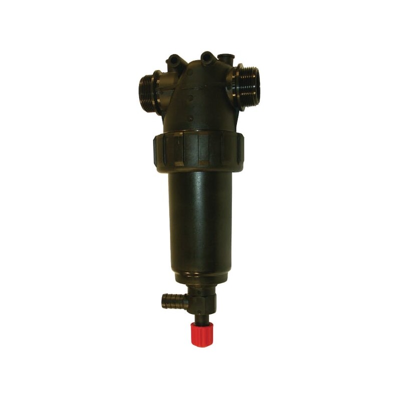 Filtru presiune 1 1/2"