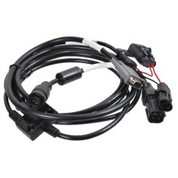 Cablu adaptor PW/CAN/DATA 2,4 m