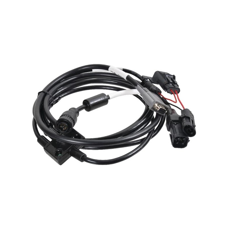 Cablu adaptor PW/CAN/DATA 2,4 m