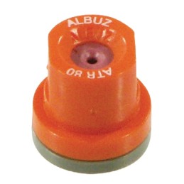 Duza conica ATR 80? orange ceramica