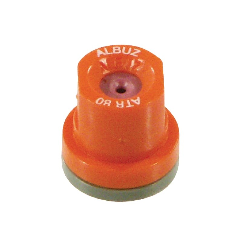 Duza conica ATR 80? orange ceramica