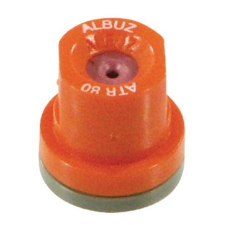 Duza conica ATR 80? orange ceramica