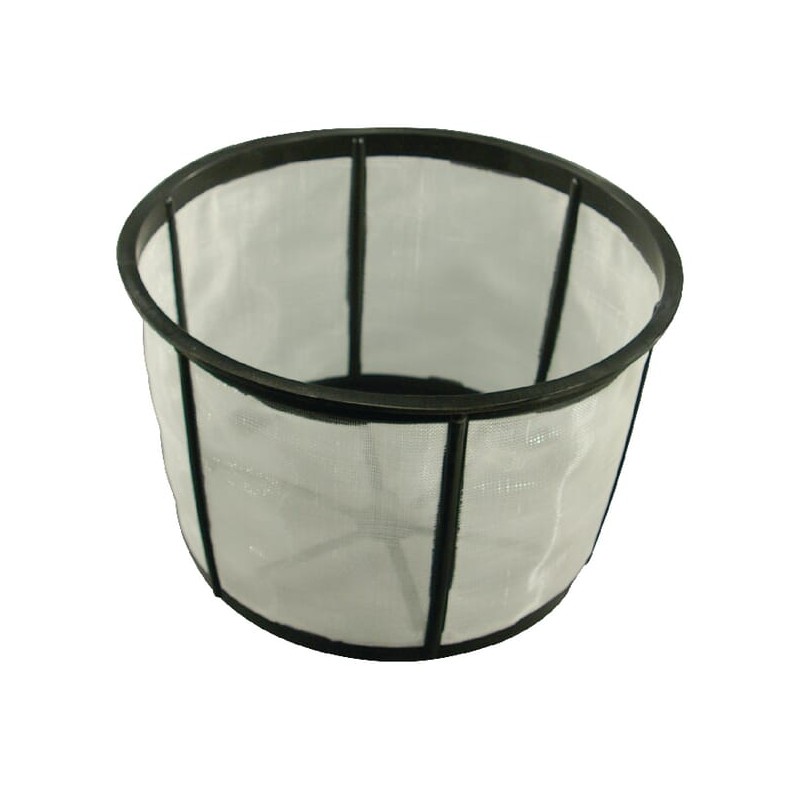Cos filtrant