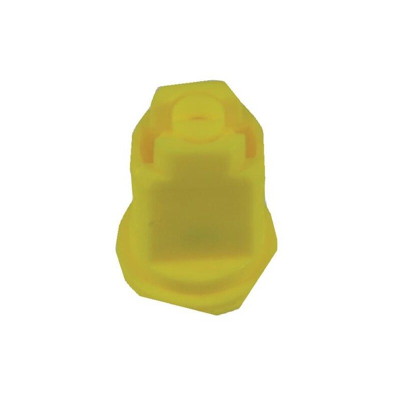 Duza injectie aer AIXR 110? 02 galbena din plastic TeeJet