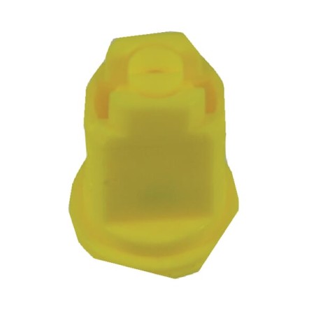 Duza injectie aer AIXR 110? 02 galbena din plastic TeeJet