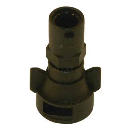 Capac adaptor duza baioneta negru TeeJet