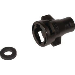 Capac adaptor duza baioneta Lechler