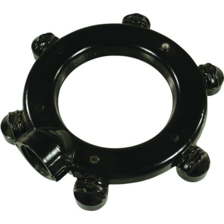 Colector de presiune