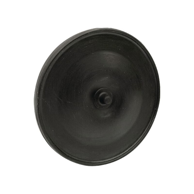 Membrana pompa , laterala  plina, O 120 mm, P60