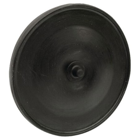 Membrana pompa , laterala  plina, O 120 mm, P60