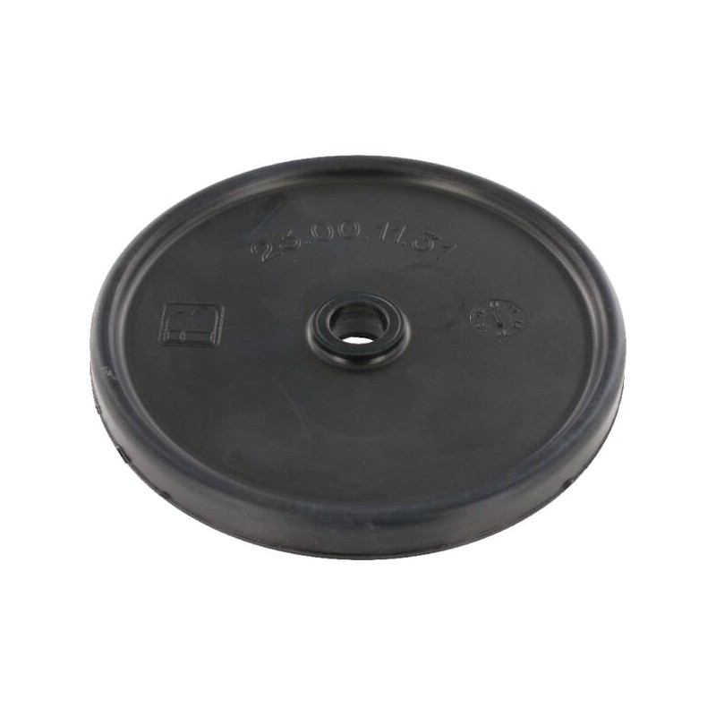 Diafragma piston
