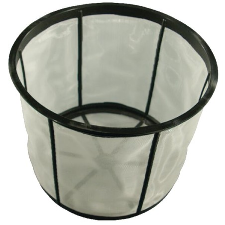Cos filtrant