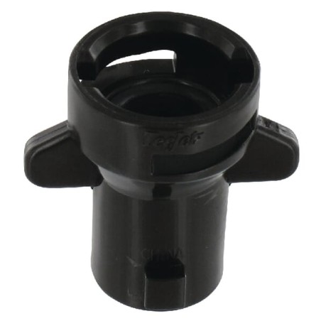 Capac adaptor duza baioneta Hardi negru TeeJet
